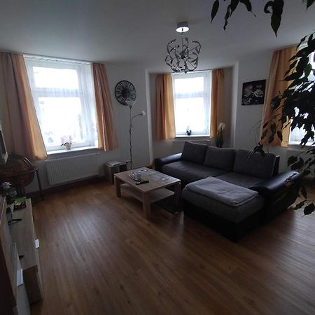 Ferienwohnung Lange Burgstadt Kültér fotó