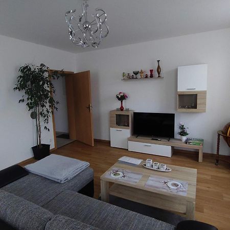 Ferienwohnung Lange Burgstadt Kültér fotó
