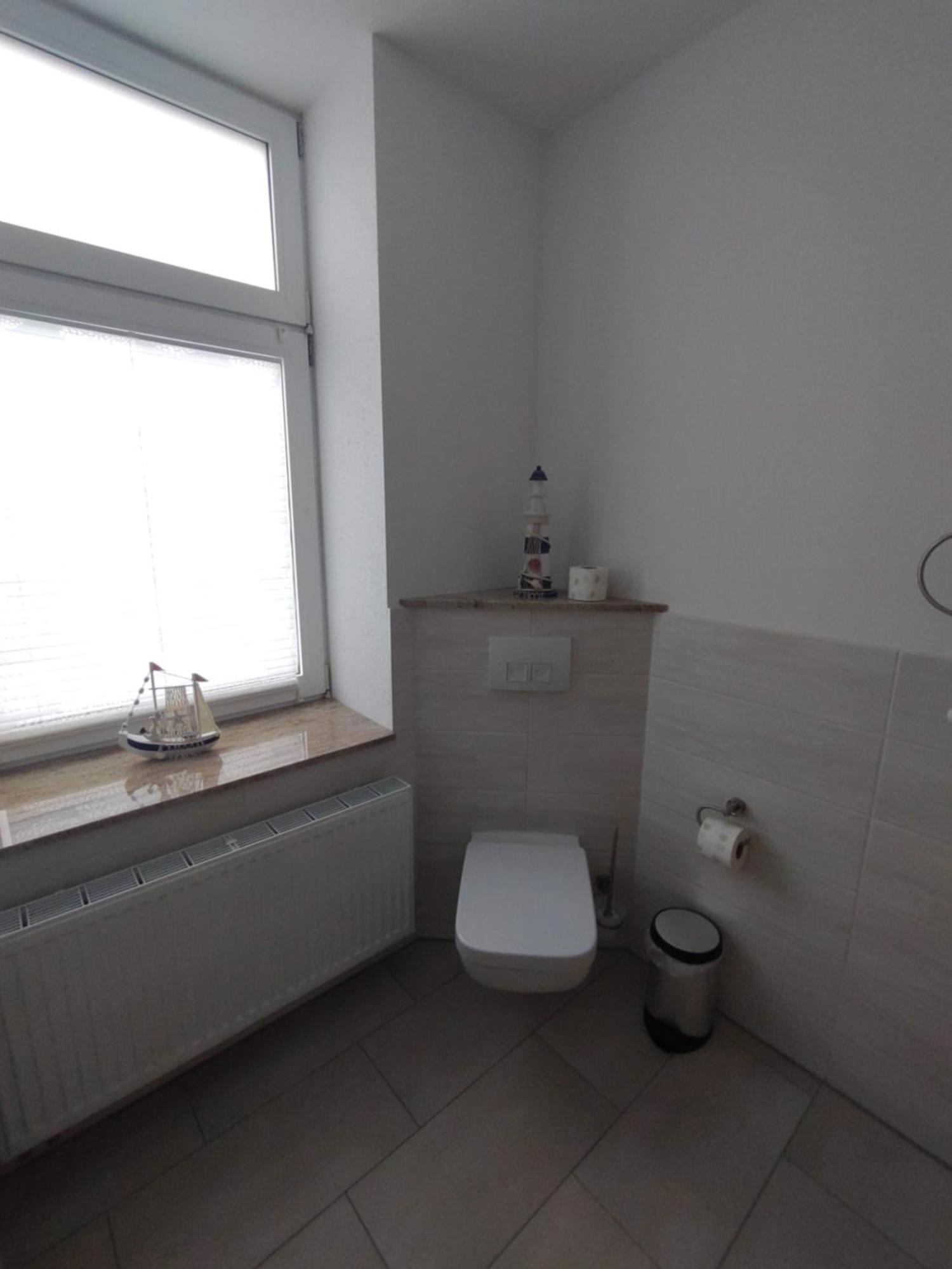 Ferienwohnung Lange Burgstadt Kültér fotó
